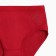 Panties female color red, size 50-52