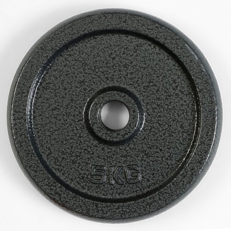 5 kg disc, d = 29 mm-1