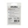 Memory of Memory Oltramax Microsd, 128 GB, SDHC, UHS-1, class 10, 95 MB/s, with adapter SD