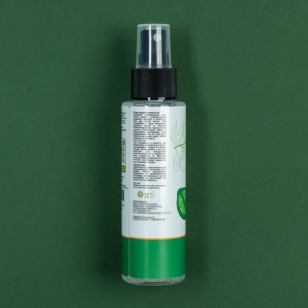 Flavor spray Melien Bergamot, 100 ml-2