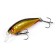 Floating wobbler LJ Pro Series Basara F, 4 cm, color 107