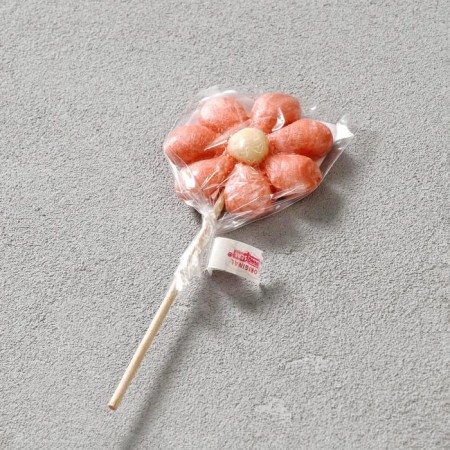 Handmade Lounzer "Chamomile" 30 g, mix-1