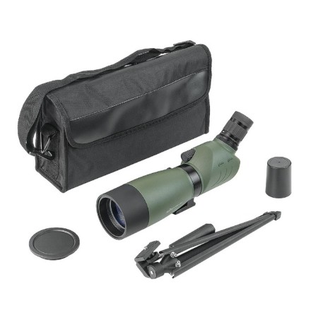 Visual pipe Veber Snipe, 20-60 × 60 Gr Zoom-4