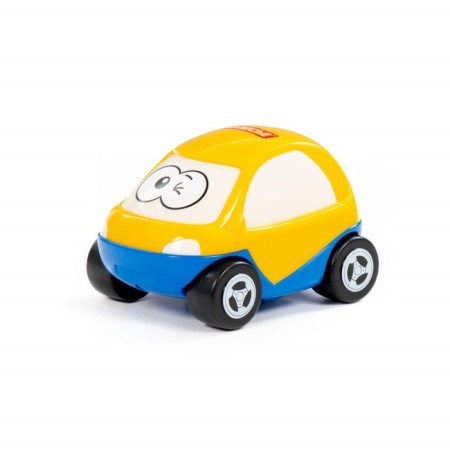 Car "Beetle", Mix colors-6