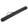 LED LED Era Geometria SPO, 1200x100x60 mm, IP40, 36W, 2700LM, 4000K, black