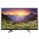 TV Doffler 24KN29, 24 ", 1366x768, DVB-T2/C/S2, HDMI 2, USB 1, black