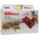 Universal brush Filtero FTN 08, for harvesting animal wool
