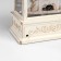 LED figure "Christmas", 21x13.3x8.1 cm, music, aah3, USB, glow warm white