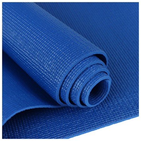 Sangh yoga rug, 173 × 61 × 0.6 cm, blue color-10