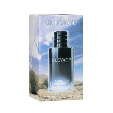 Tuale water men's Slevace, 100 ml-2