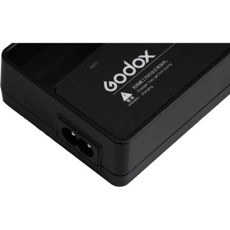 Godox VC26T Multi charger for VB26-3