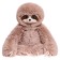 Soft toy "Louis Louis", 75 cm, coffee color