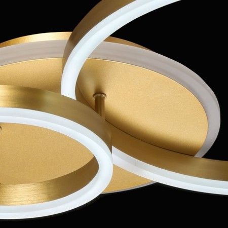 Oscar lamp, size 40x15x58 cm, 82W IP 20-11