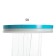 Bayerluxos Causte Led 58W 4000k Bayerlux Bayerlux White and white 50x50x60 cm