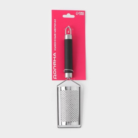 Terka Venus, stainless steel, black color-4