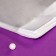 Packet with adhesive tape, transparent 20 x 25/4 cm, 25 μm, euroglias