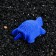 Spray "Turtle" 67 x 42 x 18 mm