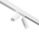 TRUKOL LOMK ULTRA "Accent Duo" 2hLED 18W 3000k-5700k CRI90 White