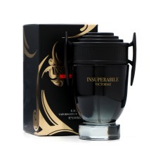 Braveness Black toilet water, 100 ml