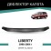 Defly hood deflector for Nissan Liberty, 1998-2004