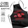 Apron "Building Sleep"