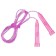 Jump rope, 1.7 m, mix color