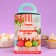 Baking Set "Easter Kulich S. Pudov", 535 g