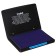 Trodat table stamping pillow, 70 x 110 mm, blue