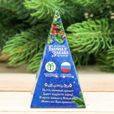 Aromamaed 15 ml "good health in the new year!", Pine-2
