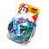 Marmalade "Penguins Yuki Tuki" 55pcs x 7.5g sphere