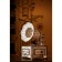 Wooden designer 3D "Gramophone"