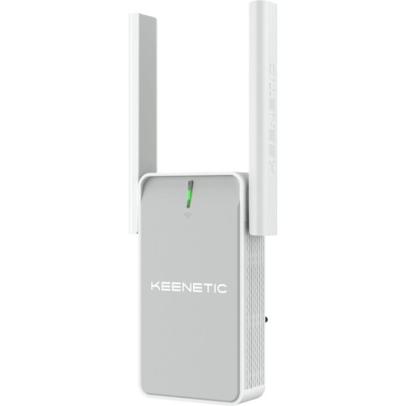 Keenetic Buddy 4 (KN-3211) N300 10/100Base-TX white wireless signal