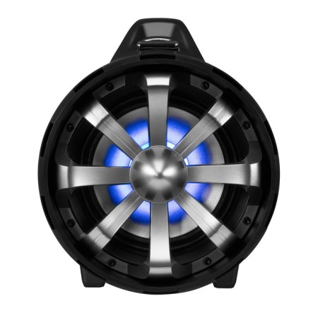 Sunwind SW-MS50 Black 45W FM USB BT SD/MMC-7