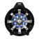 Sunwind SW-MS50 Black 45W FM USB BT SD/MMC