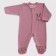 Details of children with closed legs Rant FIRST, height 62 cm, color Pink Cloud