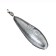 Cargo Yugana, torpedo with a swivel, 60 g