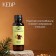 Fragrance for the bath and bath "Cedar", natural, 100 ml, "Dobroparov"