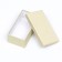 A set of boxes 10 in 1 "Azure", 30.5 x 20 x 13 - 12 x 6.5 x 4 cm