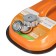 Kanistr Airline ACF-5H, metal, horizontal, 5 liters