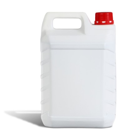 Fluid for the antique gearbox "Artel Zolotar", concentrate, 5 liters-2