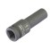 Stressed head Stels 13935, 11 mm, 1/2 ", CRMO, hexagonal, elongated