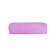 School Penal on a zipper violet