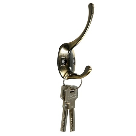 Furniture tundra TKD002, two -rod, bronze, 4 pcs TMP-1