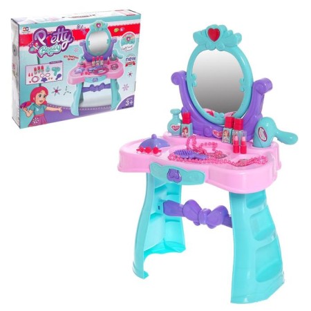 Game set "Little Princess" with accessories