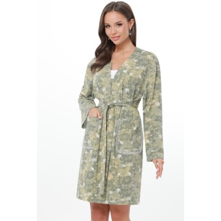 Women's robe, size 52