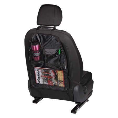 Organizer cape, on the back of the seats Airline AO-BS-03, 59x40 cm-1