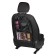 Organizer cape, on the back of the seats Airline AO-BS-03, 59x40 cm