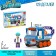 Designer Arctic "Snow Builders", 129 parts