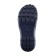 Galoshs female, dark blue color, size 35-36