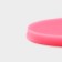 Mold Dolyana "Frame and Portrait", silicone, 8.5 × 4.5 cm, pink color